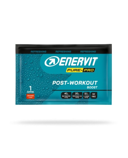 Post-workout Boost 65g Pure-pro Enervit
