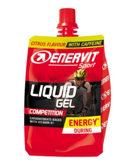 Enervitene Sport Liquid Gel Comp