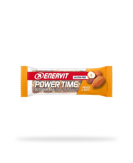 Power Time Enervit Sport 35gr