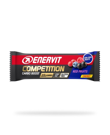Enervit Sport Competitionbar 30gr