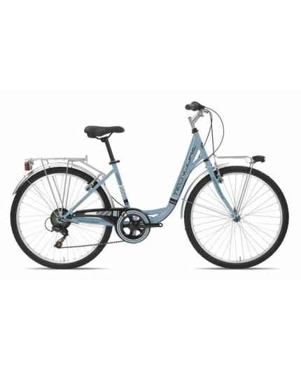 Dafne City 26" Tecno Bike