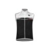 Gilet Antivento Con Rete Alka