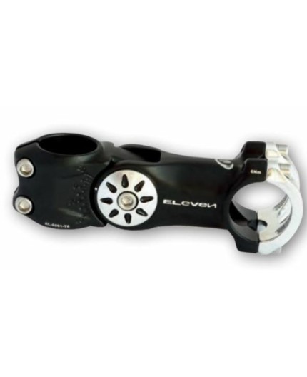 Attacco Manubrio Eleven Ahead Regolabile