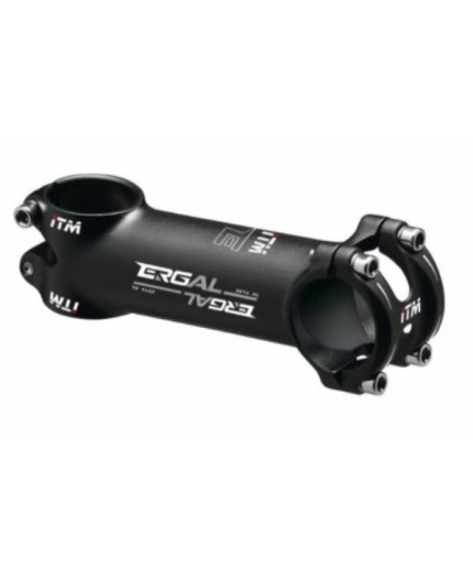 Ergal Attacco Manubrio Itm
