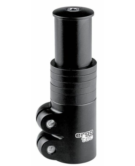 Adattatore A-head Regolabile 1"1/8