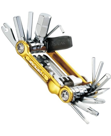 Mini 20 Pro Chiave Multiuso Con Custodia