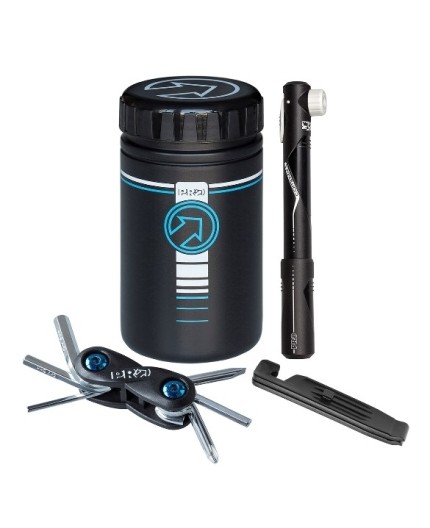 Pro Combipack Borraccia Portautensili,