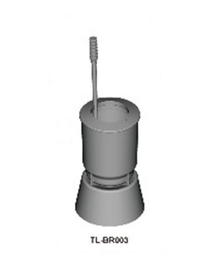 Imbuto Mtb Per Leve Tl-br003 Shimano