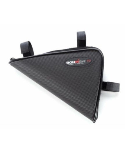 Spallacci Mtb Carbon Look Con Velcro