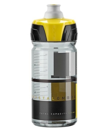 Crystal Ombra Borraccia 550ml Elite