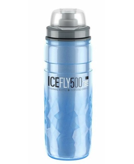 Ice Fly Borraccia Termica Elite 500ml