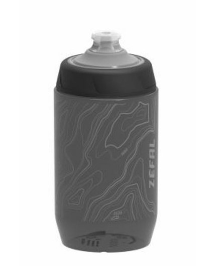 Sense Pro Borraccia 500ml Zefal