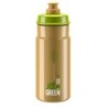 Jet Green Borraccia 550ml Elite