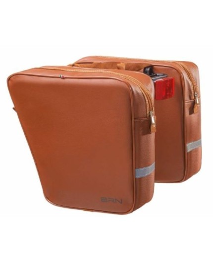 Borse Brn Venezia In Semilcuoio