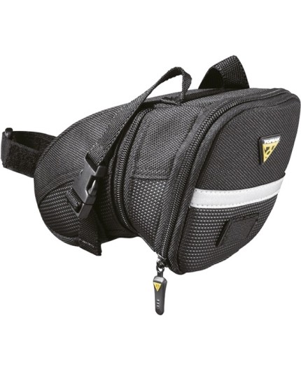 Aero Wedge Pack Sottosella Topeak Medio