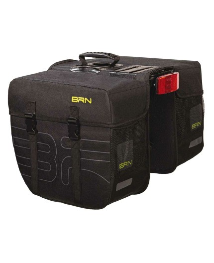 Viaggio Borse Maxi Brn