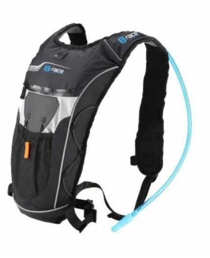B-race Zaino Maxi C/sacca Portaliquidi