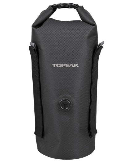 Drybag Borsa Laterale Forcella Topeak