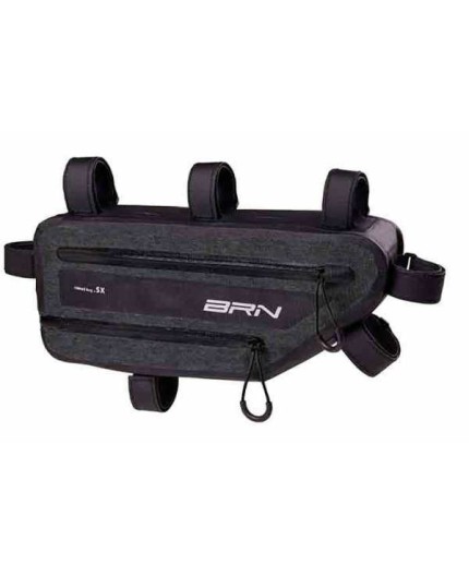 Nomad Borse Brn Estensibile Al Telaio