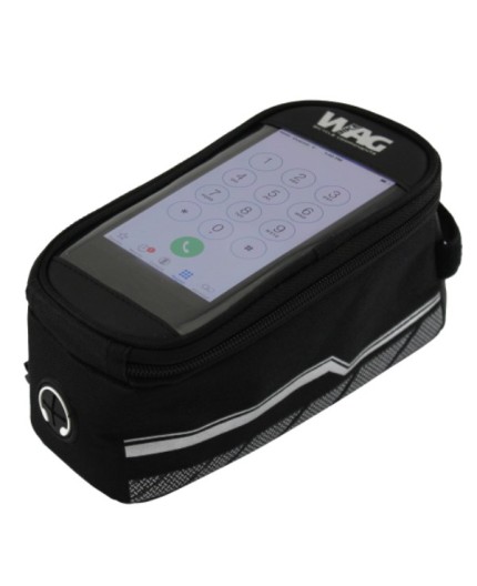 Borsa Porta Smartphone Wag