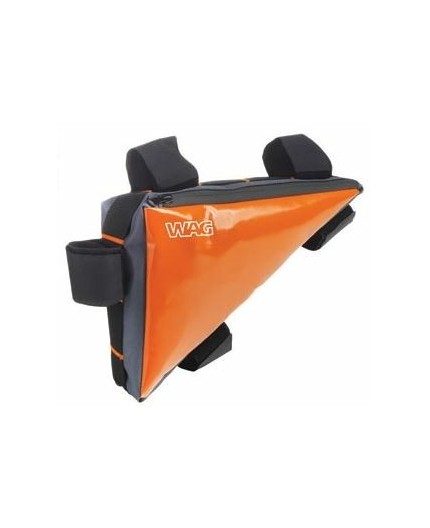 Bikepacking Triangolo Borsa Wag