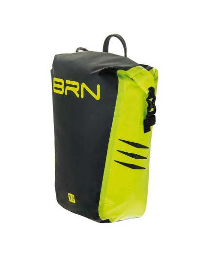 Himalaya Borsa Posteriore 20lt Brn