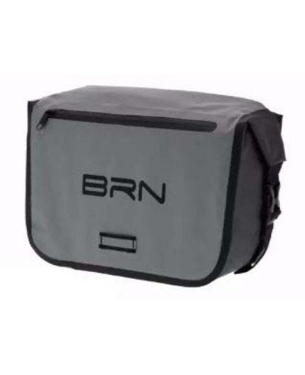 Borsa Brn Adventure Al Manubrio