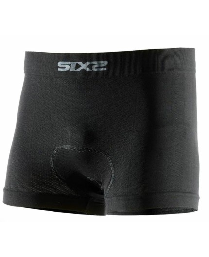 Boxer Sixs Con Fondello