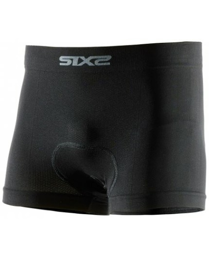 Boxer Intimo Con Fondello Race Sixs