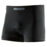 Boxer Intimo Con Fondello Race Sixs