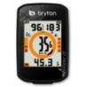 Gps Rider 15e Nero Bryton