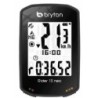 Rider 15 Nero Gps Con Cadenza Bryton