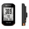 Gps Rider 320t Con Cadenza E Fascia