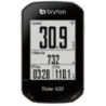 Gps Rider 420h Bryton