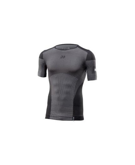 Breezy Touch Maglia Manica Corta Sixs