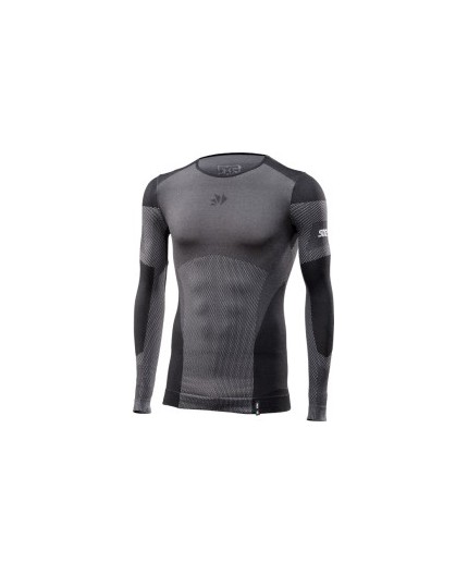 Breezy Touch Maglia Manica Lunga Sixs