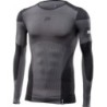 Breezy Touch Maglia Manica Lunga Sixs
