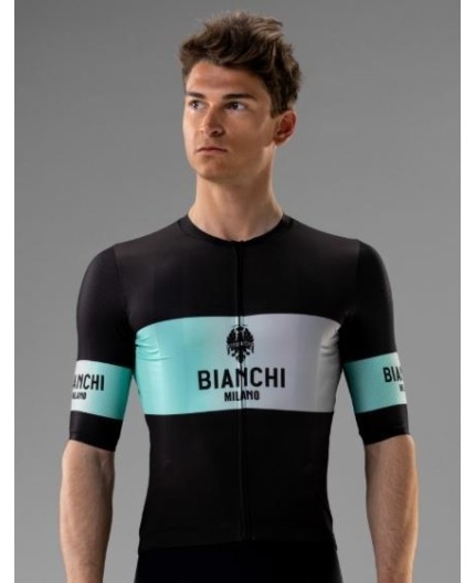Remastered Maglia Bianchi