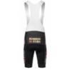 Jumbo Visma Replica '22 Calzoncino Agu
