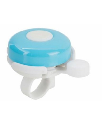 Din Din Campanello Acciao 51mm