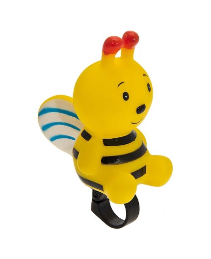 Campanello Animaletto Brn