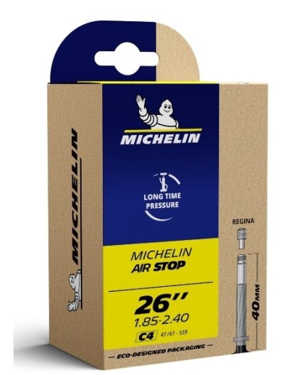 Camera D'aria Michelin C4 Regina 26"