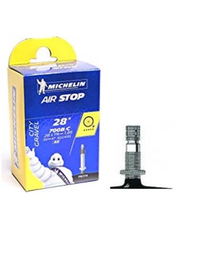 Camera Michelin 700x35/47 A3 Regina