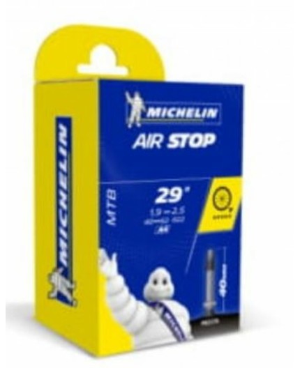 A4 Camera D'aria Michelin 29x1.90/2.50