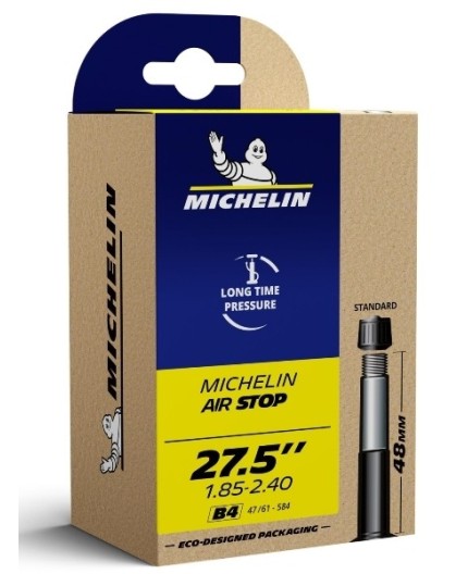 Camera D'aria 27.5-b4 Standard 48mm