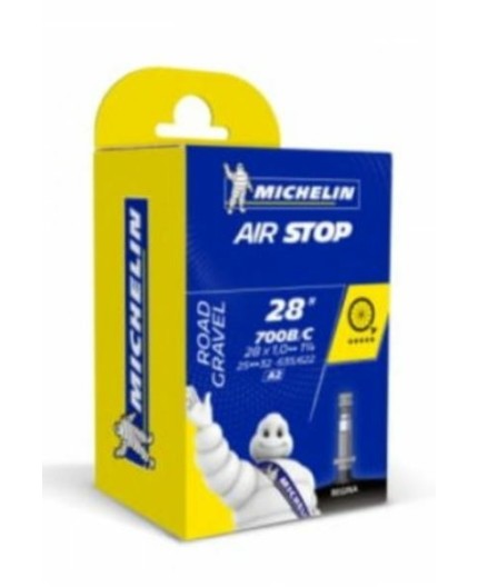 Camera D'aria Michelin 700x25/32 A2