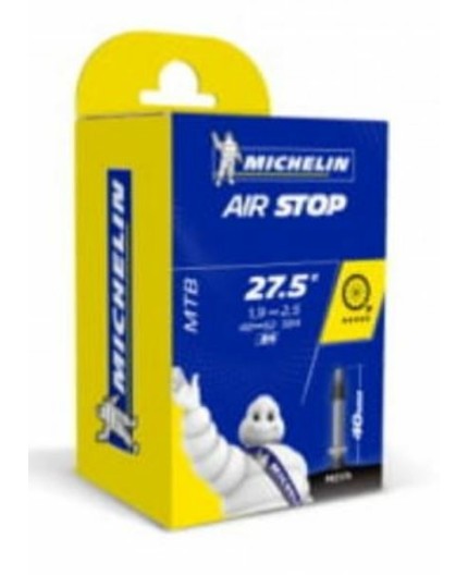 B4 Camera D'aria Michelin 27.5x1.90/2.60
