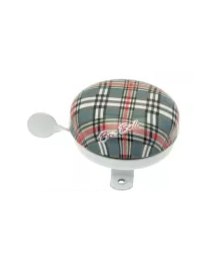 Campanello Brn Scozzese