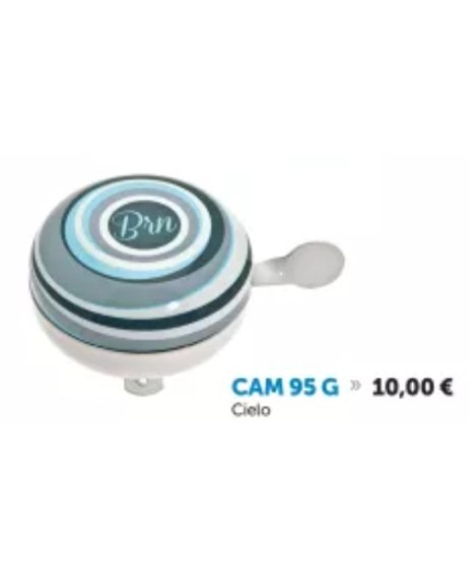 Din Don Campanello Brn