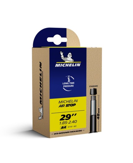 A4 29 Cam. D'aria Michelin Standard 48mm